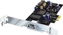 HDSPe PCI Card